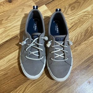 Sperry Shoes